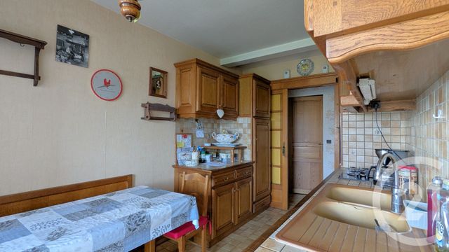 Appartement T5 à vendre - 5 pièces - 100.28 m2 - LA RAVOIRE - 73 - RHONE-ALPES - Century 21 Immobilière De La Vallée
