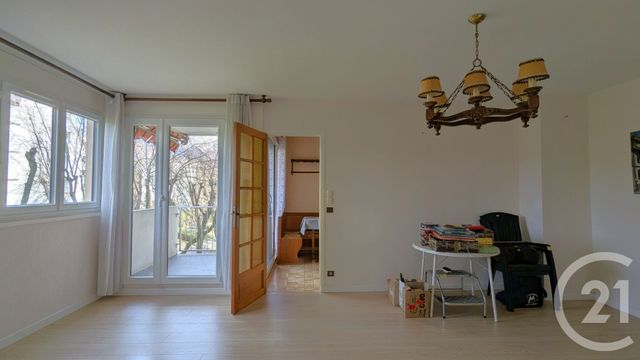 Appartement T5 à vendre - 5 pièces - 100.28 m2 - LA RAVOIRE - 73 - RHONE-ALPES - Century 21 Immobilière De La Vallée