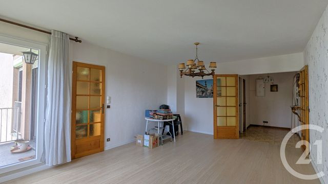 Appartement T5 à vendre - 5 pièces - 100.28 m2 - LA RAVOIRE - 73 - RHONE-ALPES - Century 21 Immobilière De La Vallée