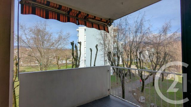 Appartement T5 à vendre - 5 pièces - 100.28 m2 - LA RAVOIRE - 73 - RHONE-ALPES - Century 21 Immobilière De La Vallée
