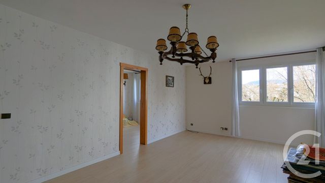 Appartement T5 à vendre - 5 pièces - 100.28 m2 - LA RAVOIRE - 73 - RHONE-ALPES - Century 21 Immobilière De La Vallée