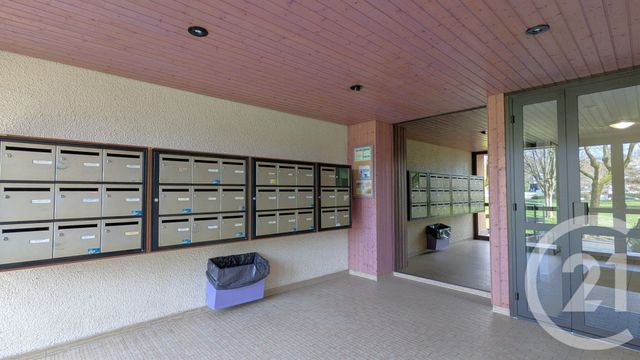 Appartement T5 à vendre - 5 pièces - 100.28 m2 - LA RAVOIRE - 73 - RHONE-ALPES - Century 21 Immobilière De La Vallée