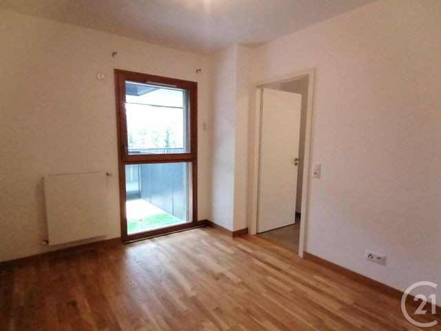 Appartement T2 à louer - 2 pièces - 44.5 m2 - COGNIN - 73 - RHONE-ALPES - Century 21 Immobilière De La Vallée