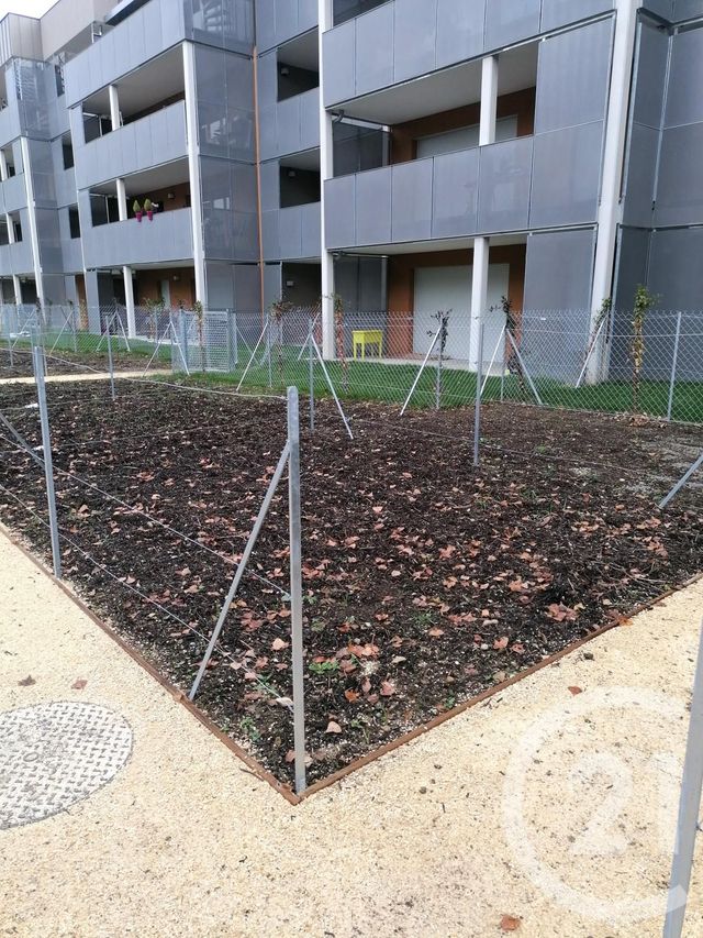 Appartement T2 à louer - 2 pièces - 44.5 m2 - COGNIN - 73 - RHONE-ALPES - Century 21 Immobilière De La Vallée