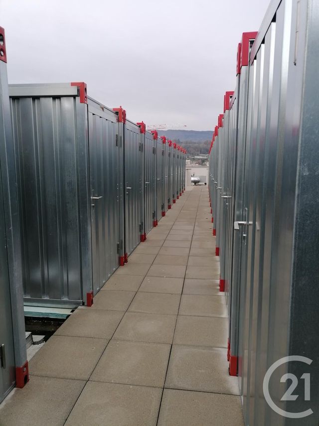 Appartement T2 à louer - 2 pièces - 44.5 m2 - COGNIN - 73 - RHONE-ALPES - Century 21 Immobilière De La Vallée