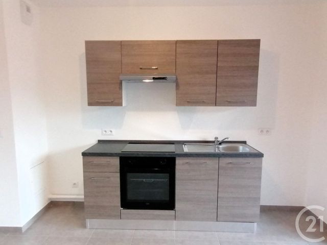 Appartement T2 à louer - 2 pièces - 44.5 m2 - COGNIN - 73 - RHONE-ALPES - Century 21 Immobilière De La Vallée