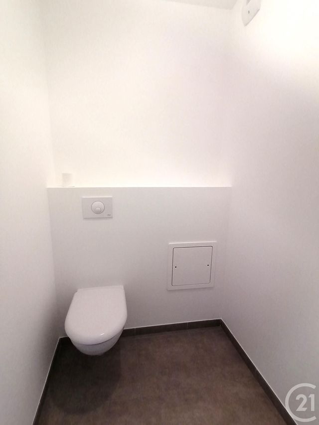 Appartement T2 à louer - 2 pièces - 44.5 m2 - COGNIN - 73 - RHONE-ALPES - Century 21 Immobilière De La Vallée