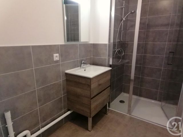 Appartement T2 à louer - 2 pièces - 44.5 m2 - COGNIN - 73 - RHONE-ALPES - Century 21 Immobilière De La Vallée