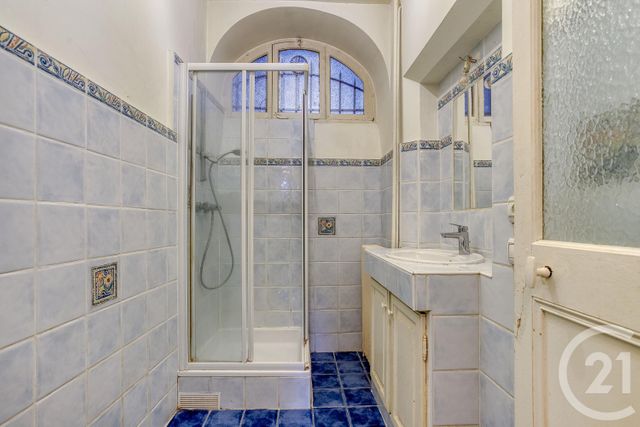 Appartement T7 à vendre - 7 pièces - 219.66 m2 - CHAMBERY - 73 - RHONE-ALPES - Century 21 Immobilière De La Vallée