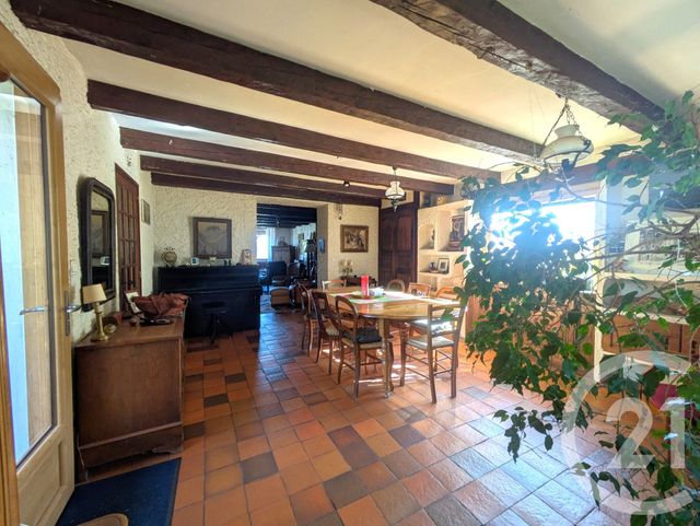 maison à vendre - 8 pièces - 194.9 m2 - ST BALDOPH - 73 - RHONE-ALPES - Century 21 Immobilière De La Vallée