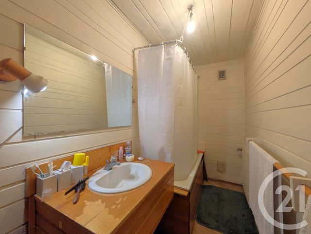 maison à vendre - 8 pièces - 194.9 m2 - ST BALDOPH - 73 - RHONE-ALPES - Century 21 Immobilière De La Vallée