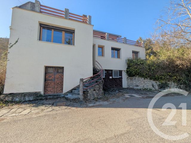 maison à vendre - 8 pièces - 194.9 m2 - ST BALDOPH - 73 - RHONE-ALPES - Century 21 Immobilière De La Vallée