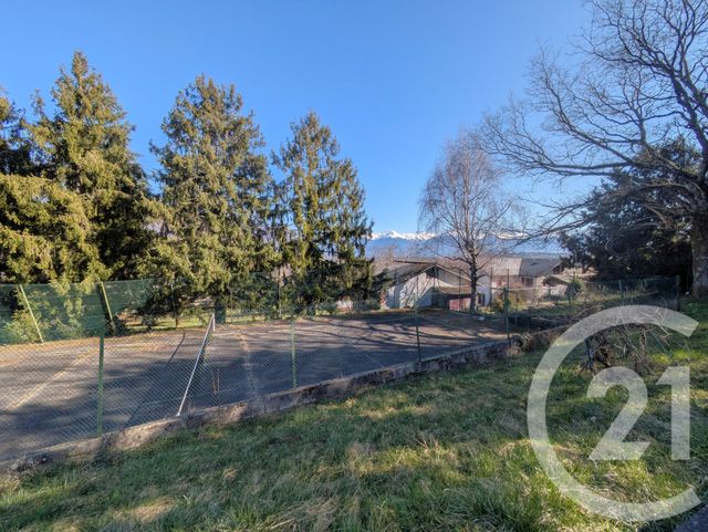 maison à vendre - 8 pièces - 194.9 m2 - ST BALDOPH - 73 - RHONE-ALPES - Century 21 Immobilière De La Vallée