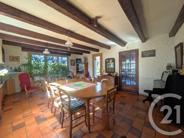 maison à vendre - 8 pièces - 194.9 m2 - ST BALDOPH - 73 - RHONE-ALPES - Century 21 Immobilière De La Vallée