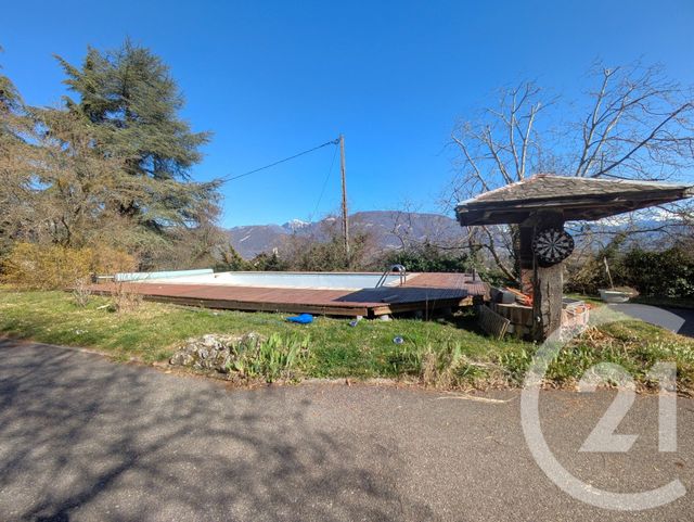 maison à vendre - 8 pièces - 194.9 m2 - ST BALDOPH - 73 - RHONE-ALPES - Century 21 Immobilière De La Vallée