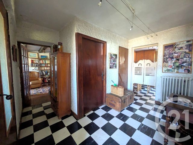 maison à vendre - 8 pièces - 194.9 m2 - ST BALDOPH - 73 - RHONE-ALPES - Century 21 Immobilière De La Vallée