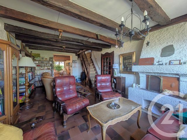 maison à vendre - 8 pièces - 194.9 m2 - ST BALDOPH - 73 - RHONE-ALPES - Century 21 Immobilière De La Vallée