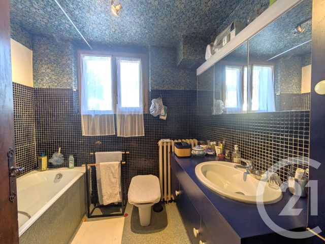 maison à vendre - 8 pièces - 194.9 m2 - ST BALDOPH - 73 - RHONE-ALPES - Century 21 Immobilière De La Vallée