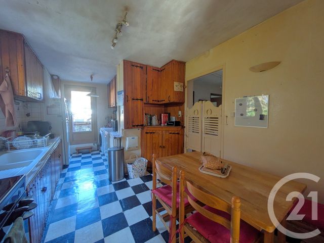 maison à vendre - 8 pièces - 194.9 m2 - ST BALDOPH - 73 - RHONE-ALPES - Century 21 Immobilière De La Vallée