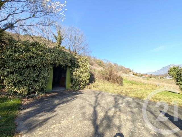 maison à vendre - 8 pièces - 194.9 m2 - ST BALDOPH - 73 - RHONE-ALPES - Century 21 Immobilière De La Vallée