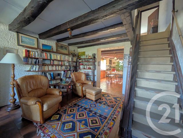 maison à vendre - 8 pièces - 194.9 m2 - ST BALDOPH - 73 - RHONE-ALPES - Century 21 Immobilière De La Vallée