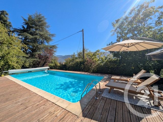 Maison à vendre ST BALDOPH