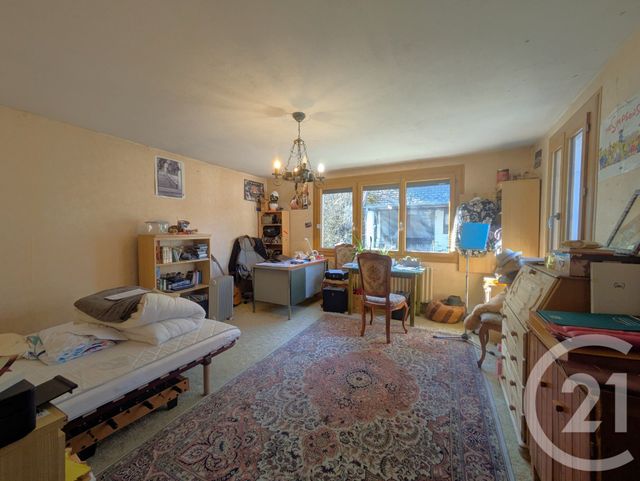 maison à vendre - 8 pièces - 194.9 m2 - ST BALDOPH - 73 - RHONE-ALPES - Century 21 Immobilière De La Vallée