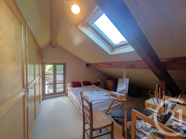 maison à vendre - 8 pièces - 194.9 m2 - ST BALDOPH - 73 - RHONE-ALPES - Century 21 Immobilière De La Vallée