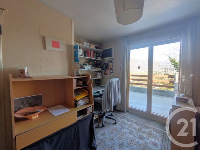 maison à vendre - 8 pièces - 194.9 m2 - ST BALDOPH - 73 - RHONE-ALPES - Century 21 Immobilière De La Vallée