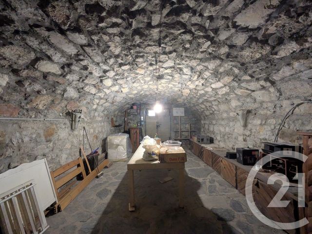 maison à vendre - 8 pièces - 194.9 m2 - ST BALDOPH - 73 - RHONE-ALPES - Century 21 Immobilière De La Vallée