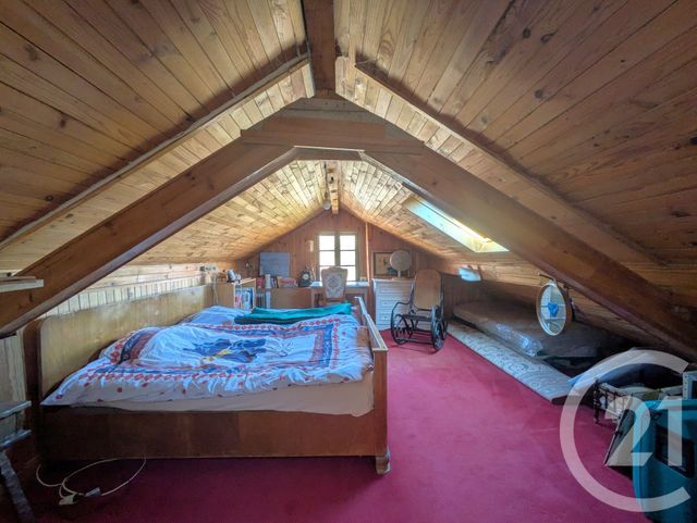 maison à vendre - 8 pièces - 194.9 m2 - ST BALDOPH - 73 - RHONE-ALPES - Century 21 Immobilière De La Vallée