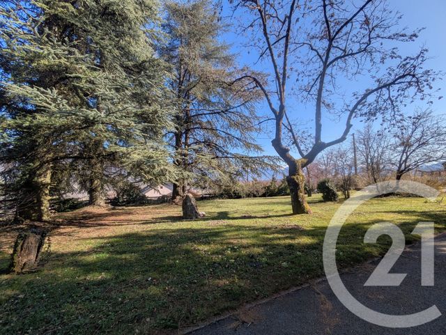 maison à vendre - 8 pièces - 194.9 m2 - ST BALDOPH - 73 - RHONE-ALPES - Century 21 Immobilière De La Vallée