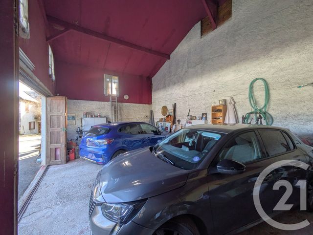 maison à vendre - 8 pièces - 194.9 m2 - ST BALDOPH - 73 - RHONE-ALPES - Century 21 Immobilière De La Vallée