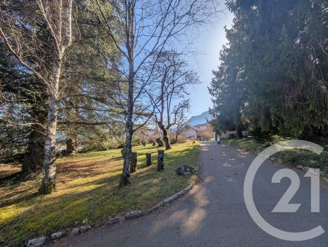 maison - ST BALDOPH - 73