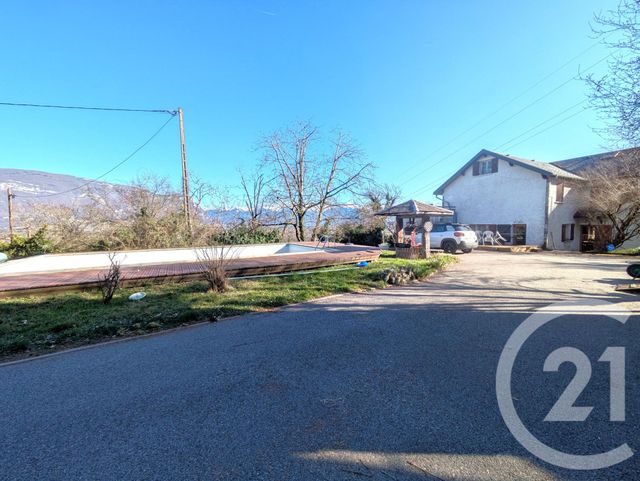 maison à vendre - 8 pièces - 194.9 m2 - ST BALDOPH - 73 - RHONE-ALPES - Century 21 Immobilière De La Vallée