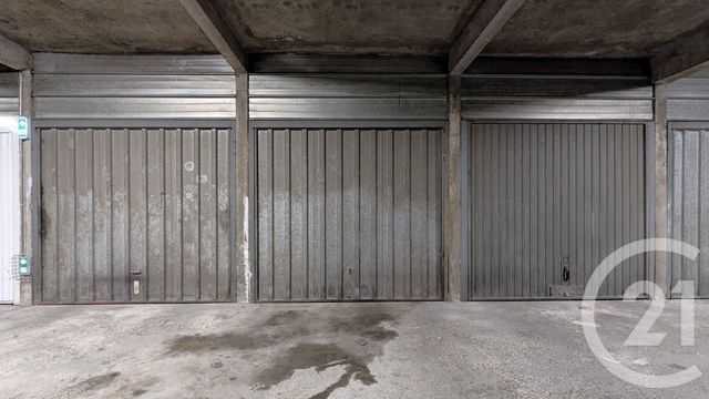 parking à vendre - 14.8 m2 - CHAMBERY - 73 - RHONE-ALPES - Century 21 Immobilière De La Vallée