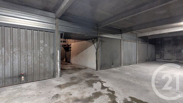 parking à vendre - 14.8 m2 - CHAMBERY - 73 - RHONE-ALPES - Century 21 Immobilière De La Vallée