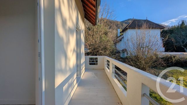 maison à vendre - 6 pièces - 139.5 m2 - ST BERON - 73 - RHONE-ALPES - Century 21 Immobilière De La Vallée