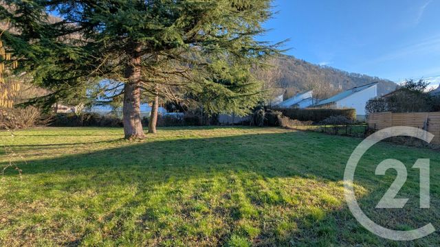 maison à vendre - 6 pièces - 139.5 m2 - ST BERON - 73 - RHONE-ALPES - Century 21 Immobilière De La Vallée