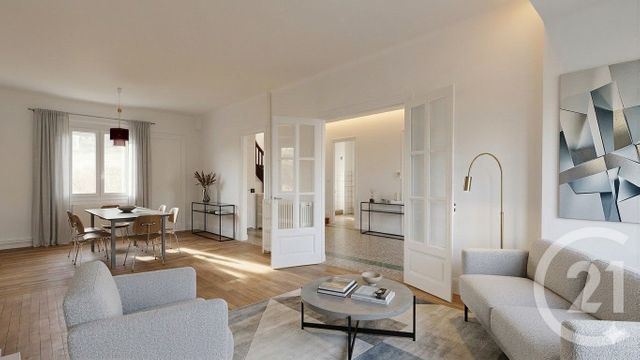 maison - ST BERON - 73