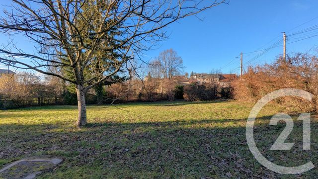 maison à vendre - 6 pièces - 139.5 m2 - ST BERON - 73 - RHONE-ALPES - Century 21 Immobilière De La Vallée