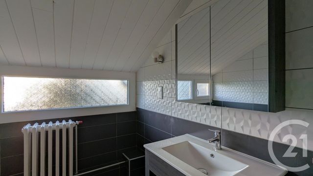 maison à vendre - 6 pièces - 139.5 m2 - ST BERON - 73 - RHONE-ALPES - Century 21 Immobilière De La Vallée