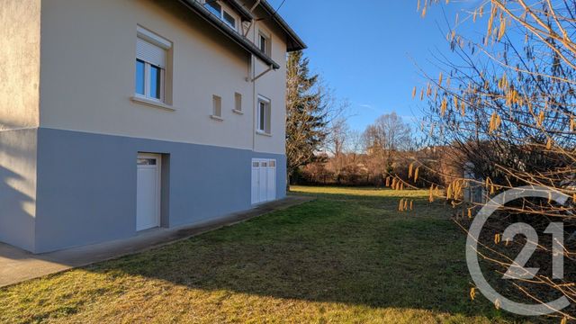maison à vendre - 6 pièces - 139.5 m2 - ST BERON - 73 - RHONE-ALPES - Century 21 Immobilière De La Vallée