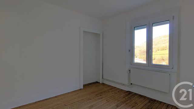 maison à vendre - 6 pièces - 139.5 m2 - ST BERON - 73 - RHONE-ALPES - Century 21 Immobilière De La Vallée