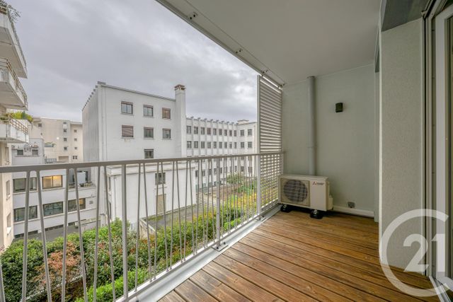 Appartement T3 à vendre - 3 pièces - 63.39 m2 - CHAMBERY - 73 - RHONE-ALPES - Century 21 Immobilière De La Vallée