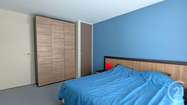 Appartement Duplex à vendre - 3 pièces - 57.49 m2 - LES DESERTS - 73 - RHONE-ALPES - Century 21 Immobilière De La Vallée