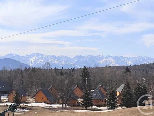 Appartement Duplex à vendre - 3 pièces - 57.49 m2 - LES DESERTS - 73 - RHONE-ALPES - Century 21 Immobilière De La Vallée