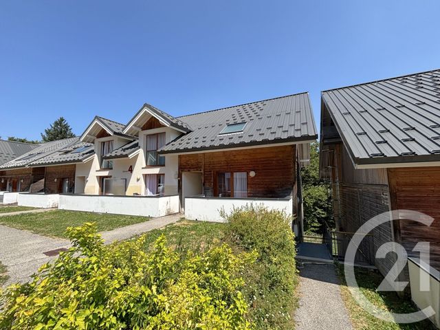 Appartement Duplex à vendre LES DESERTS