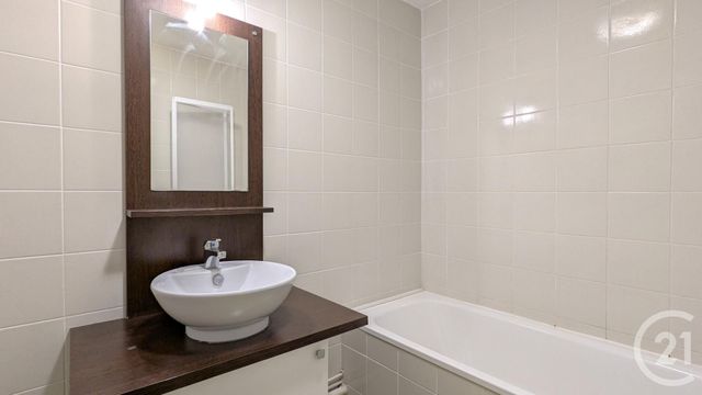 Appartement Duplex à vendre - 3 pièces - 57.49 m2 - LES DESERTS - 73 - RHONE-ALPES - Century 21 Immobilière De La Vallée