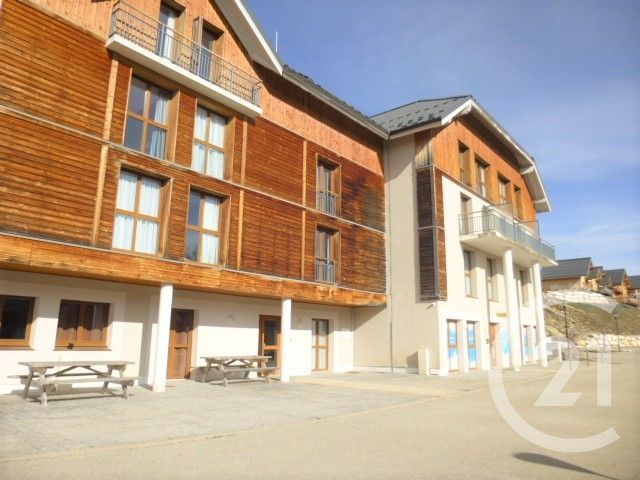 appartement - LES DESERTS - 73